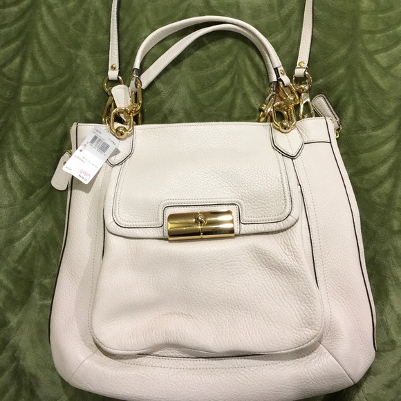 Coach Handbags - Ladies Coach Handbag
